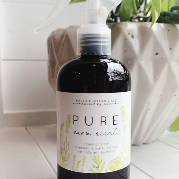 Sanitizing PURE Room Spray