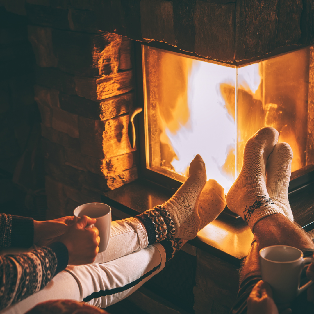 A Stress Free Christmas With The Help Of Essential Oils