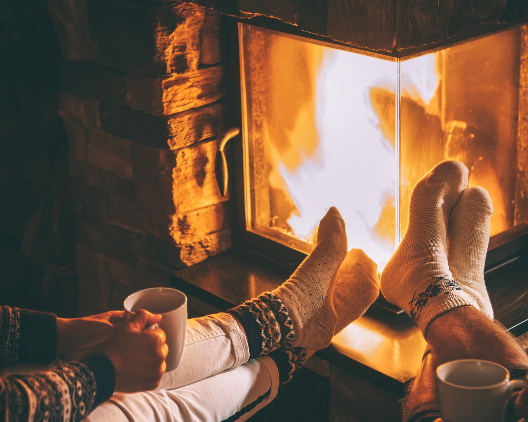 A Stress Free Christmas With The Help Of Essential Oils