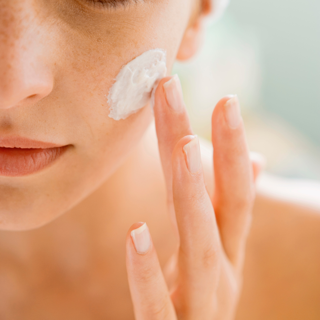 January Skin Care