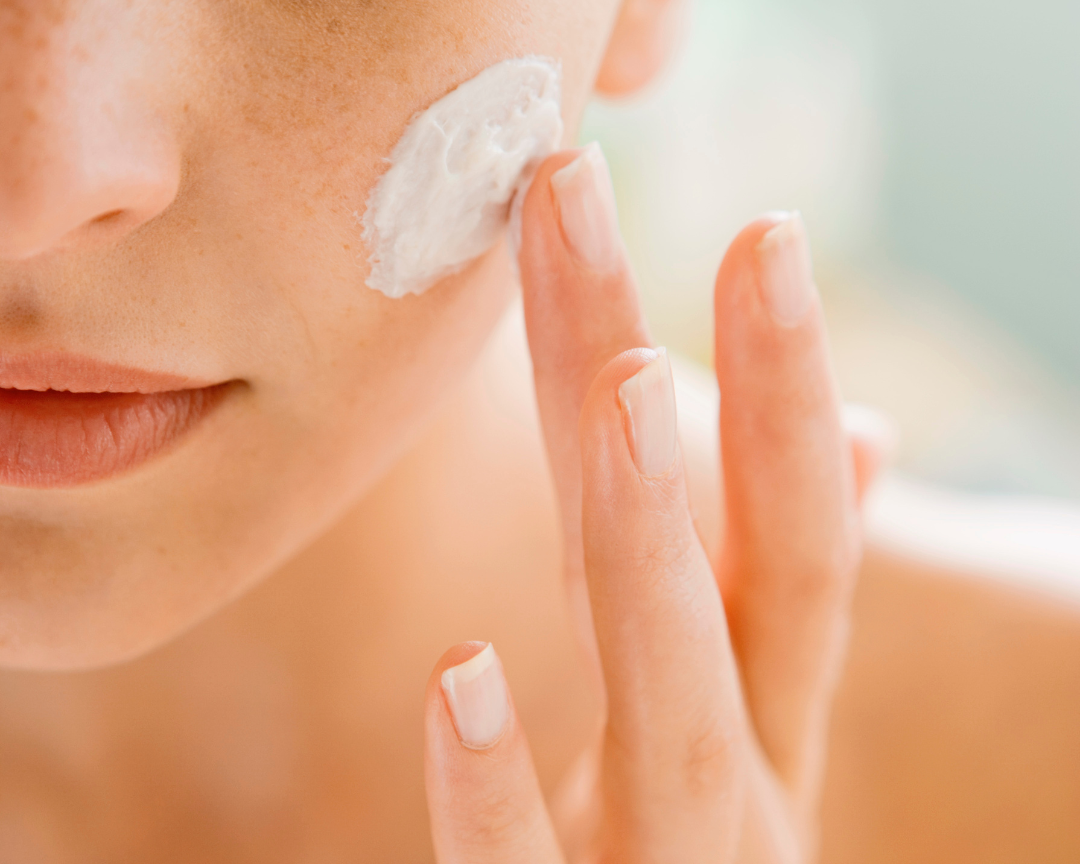 January Skin Care