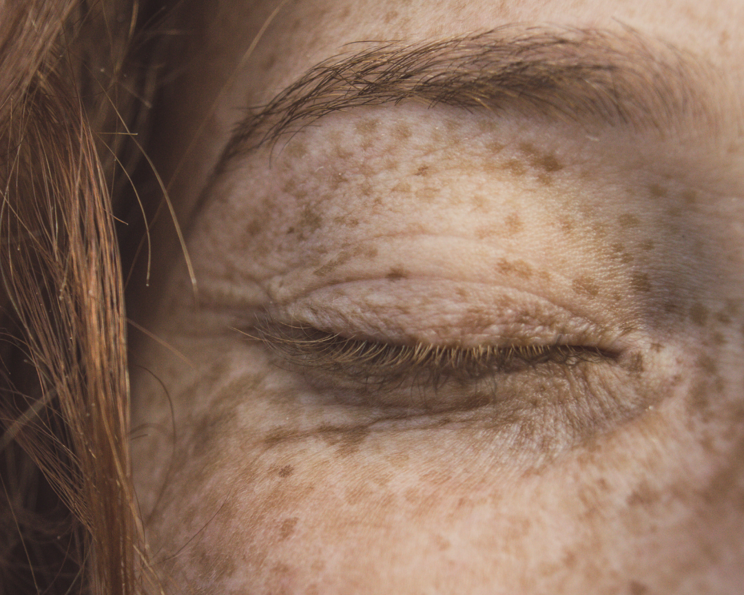 Things you may not have known about your skin...