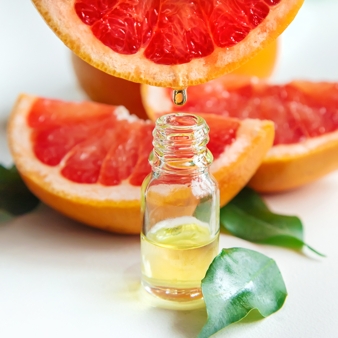 Benefits of Grapefruit Essential Oil