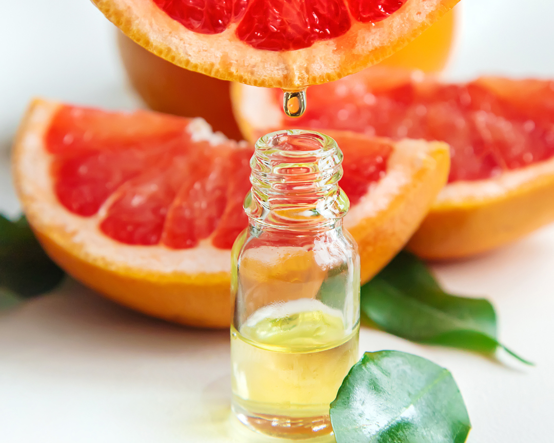 Benefits of Grapefruit Essential Oil