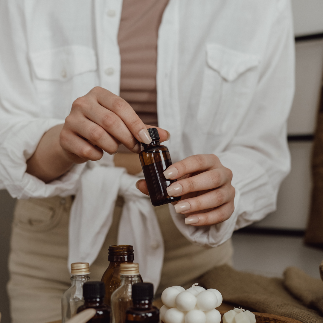 What is Aromatherapy all about?