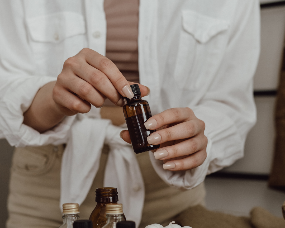 What is Aromatherapy all about?