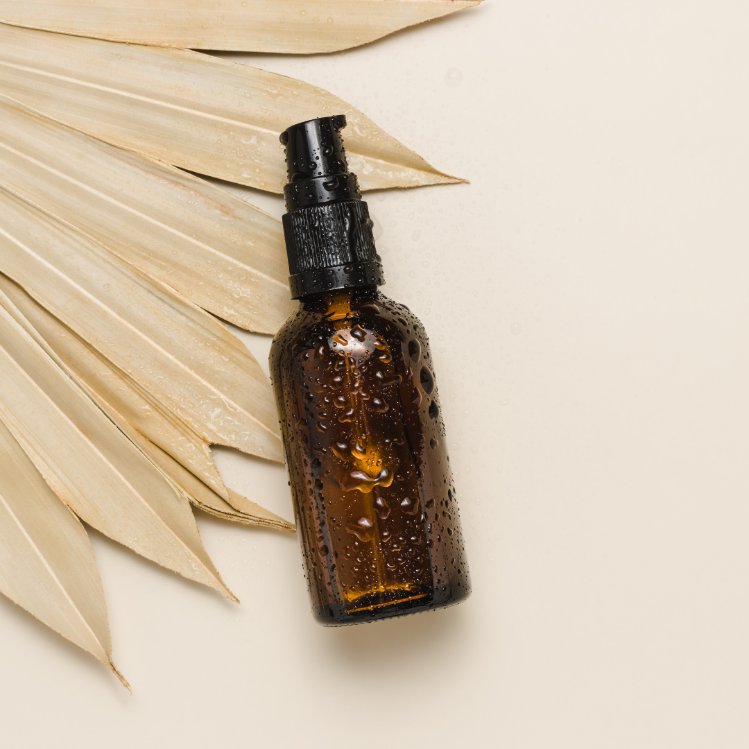 Argan Oil For Your Skin
