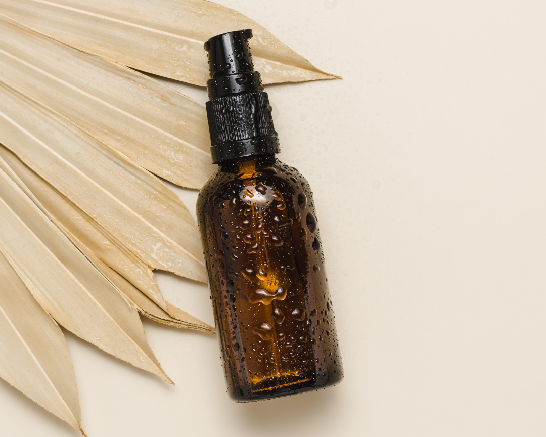 Argan Oil For Your Skin