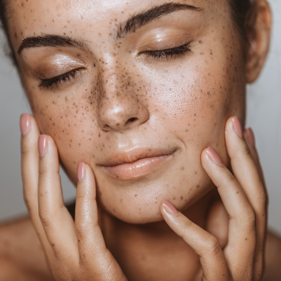 Let's Talk Mineral Make-up