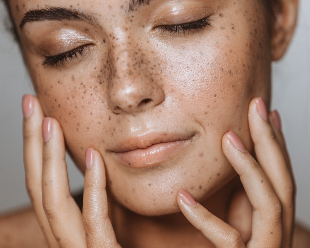 Let's Talk Mineral Make-up
