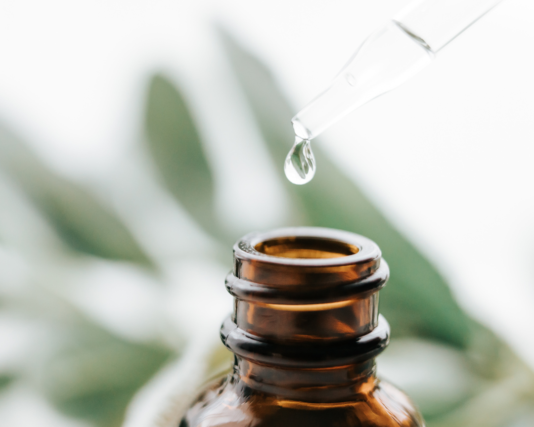 The Science Behind Essential Oil
