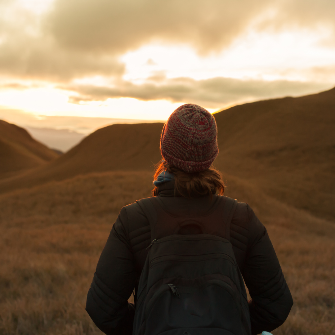 Revitalize Your Well-being: A Self-Care Guide for the New Year