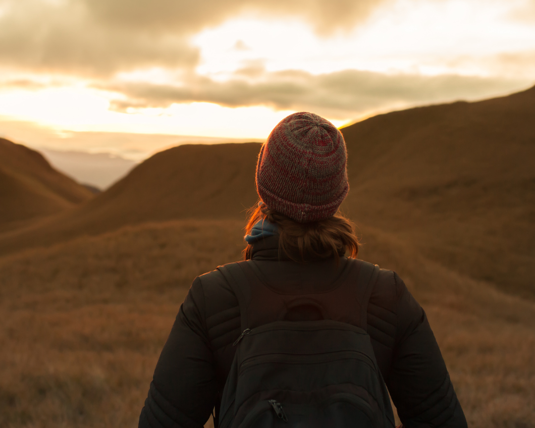 Revitalize Your Well-being: A Self-Care Guide for the New Year