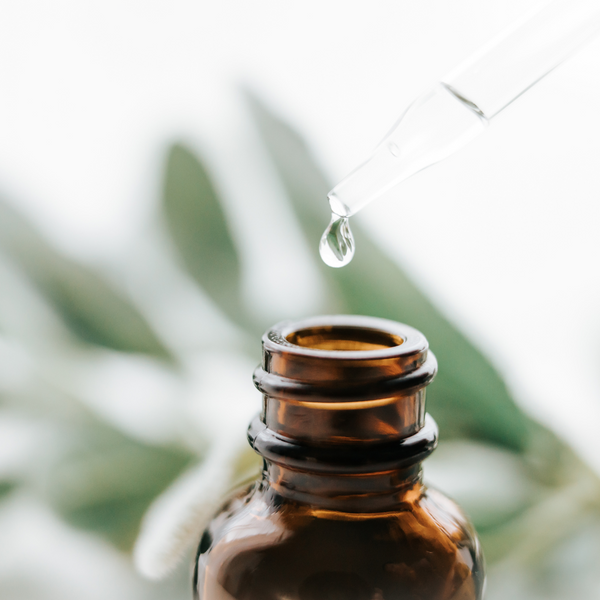 The Science Behind Essential Oil
