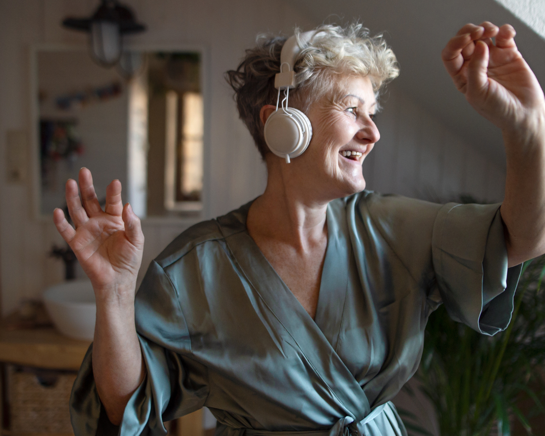 Small Business Owners Practice Self Care