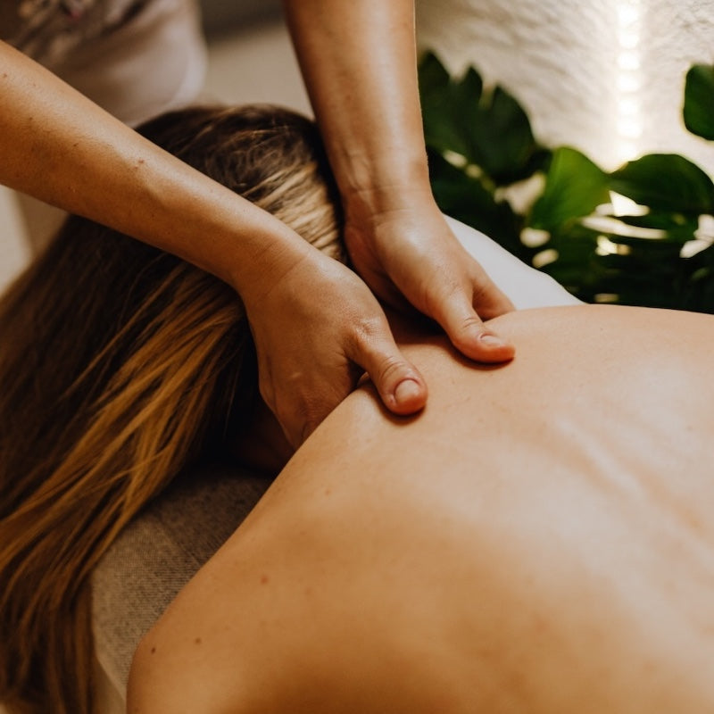 The Massage That Transports You: Why Our Relaxation Treatment Is So Loved