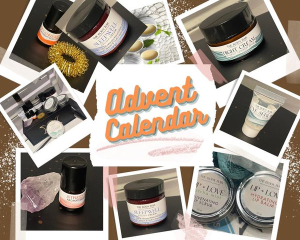 2023 Apothecary Advant Calendar