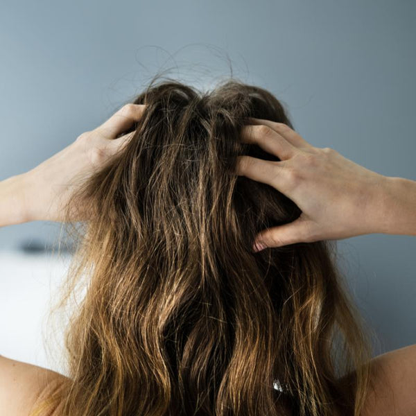 Hair Therapy