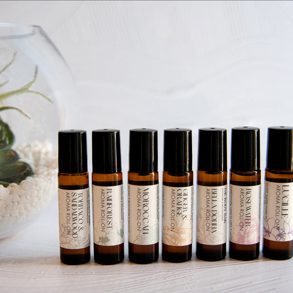 Scents