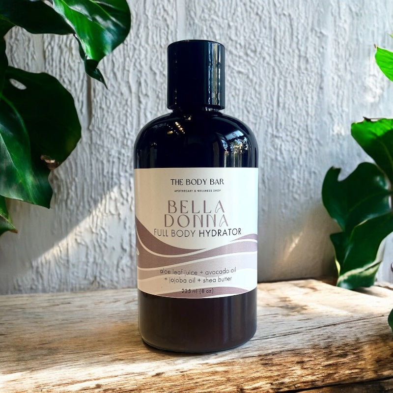 Bella Donna Full Body Hydrator