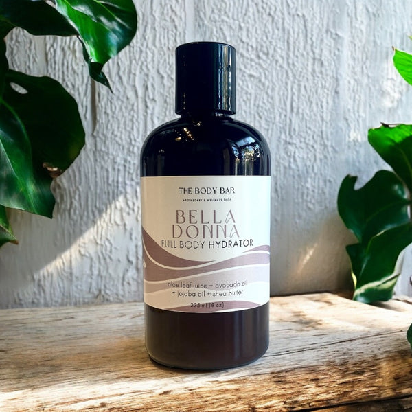 Bella Donna Full Body Hydrator