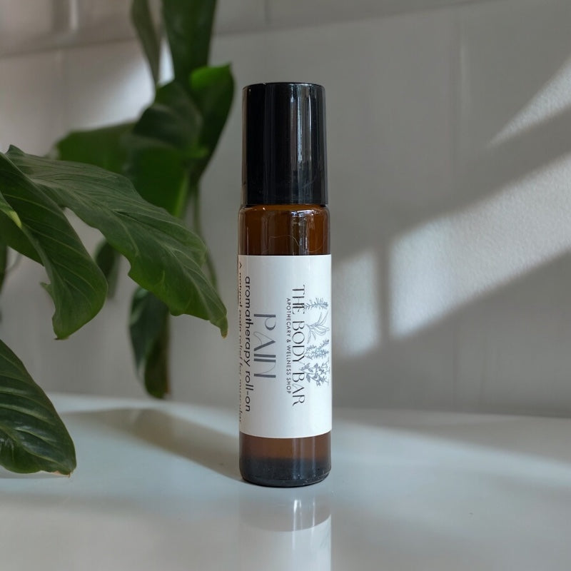 Pain Relief Roll-on