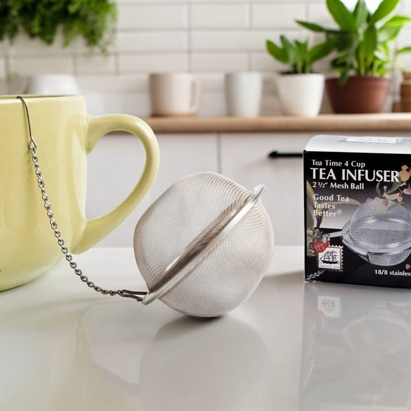 Tea Infuser