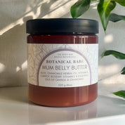 Mum Belly Butter