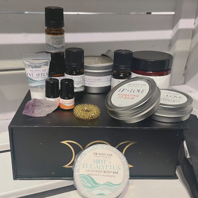 2023 Advent Calendar of Wellness