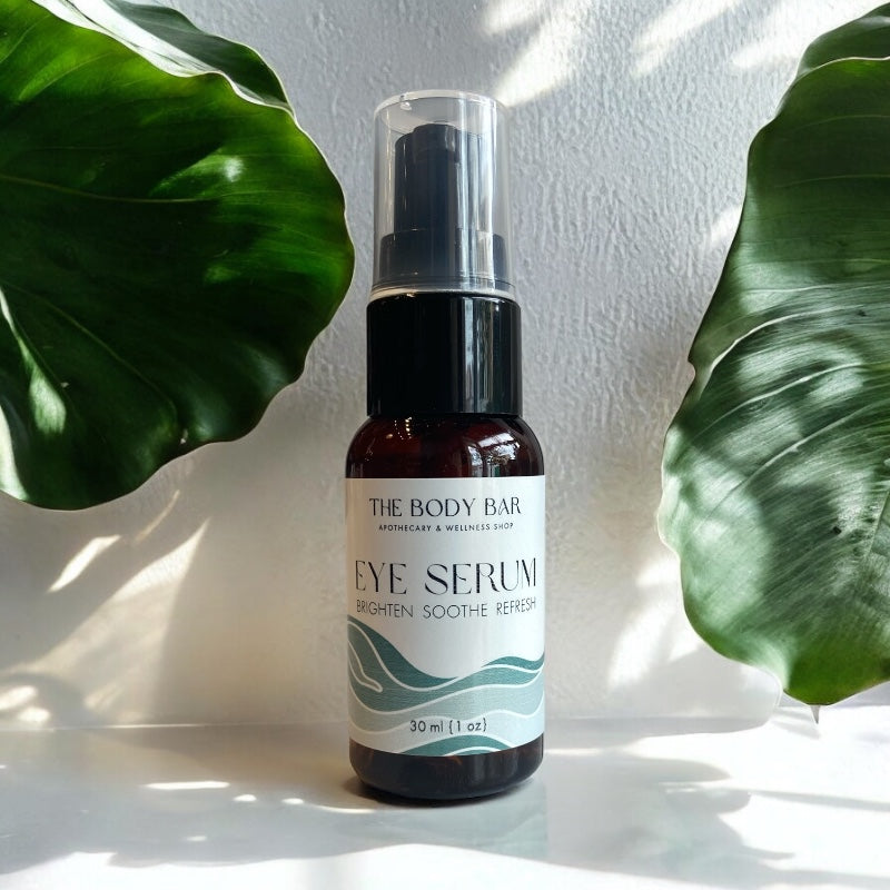Defining Eye Serum
