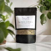 Woman's Survival Wellness Tea