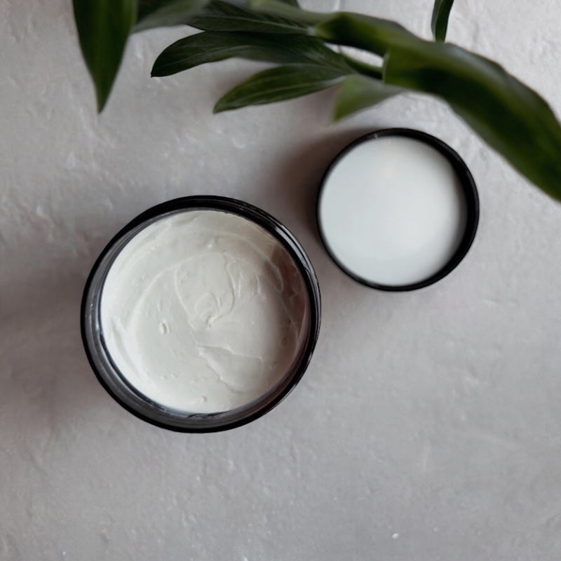 Mum Belly Butter
