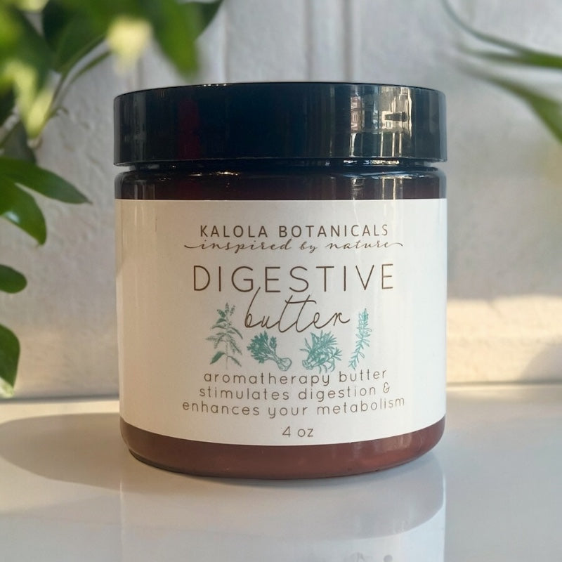 Digestion Butter