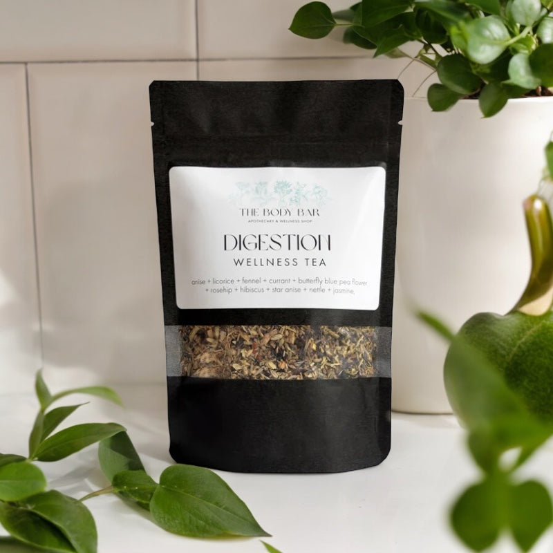 Digestion Tea