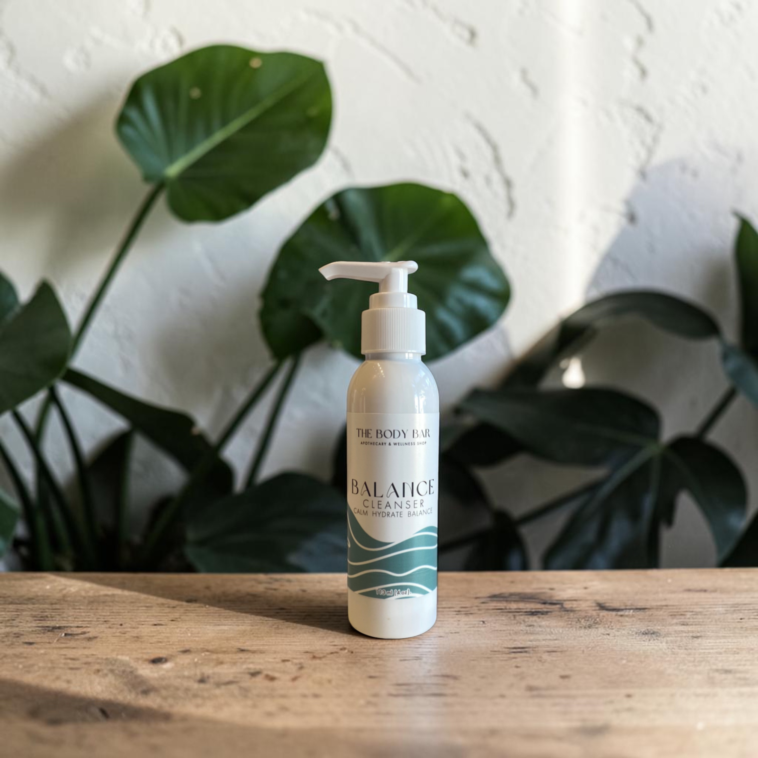 Balance Cleanser