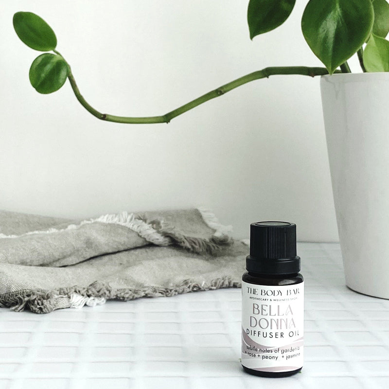 Bella Donna Diffuser Oil