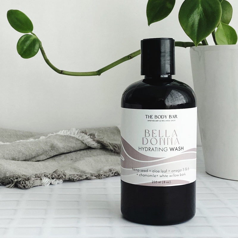 Bella Donna Hydrating Body Wash