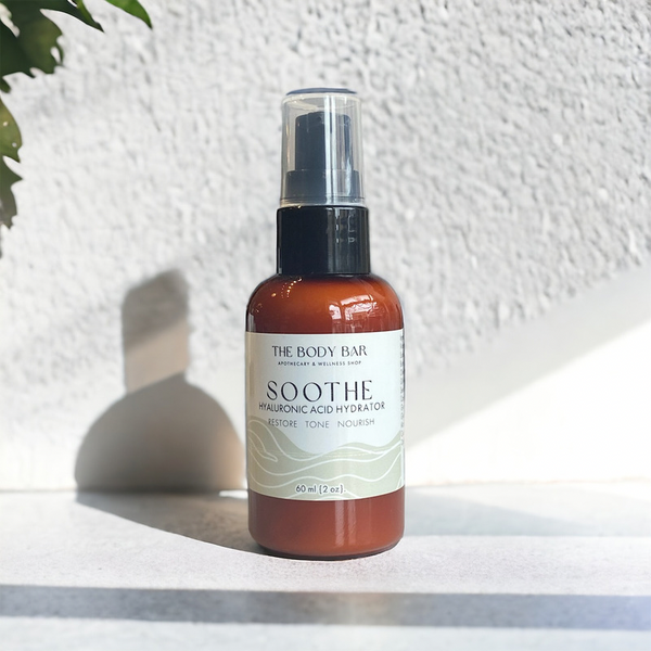 Soothe Hydrator