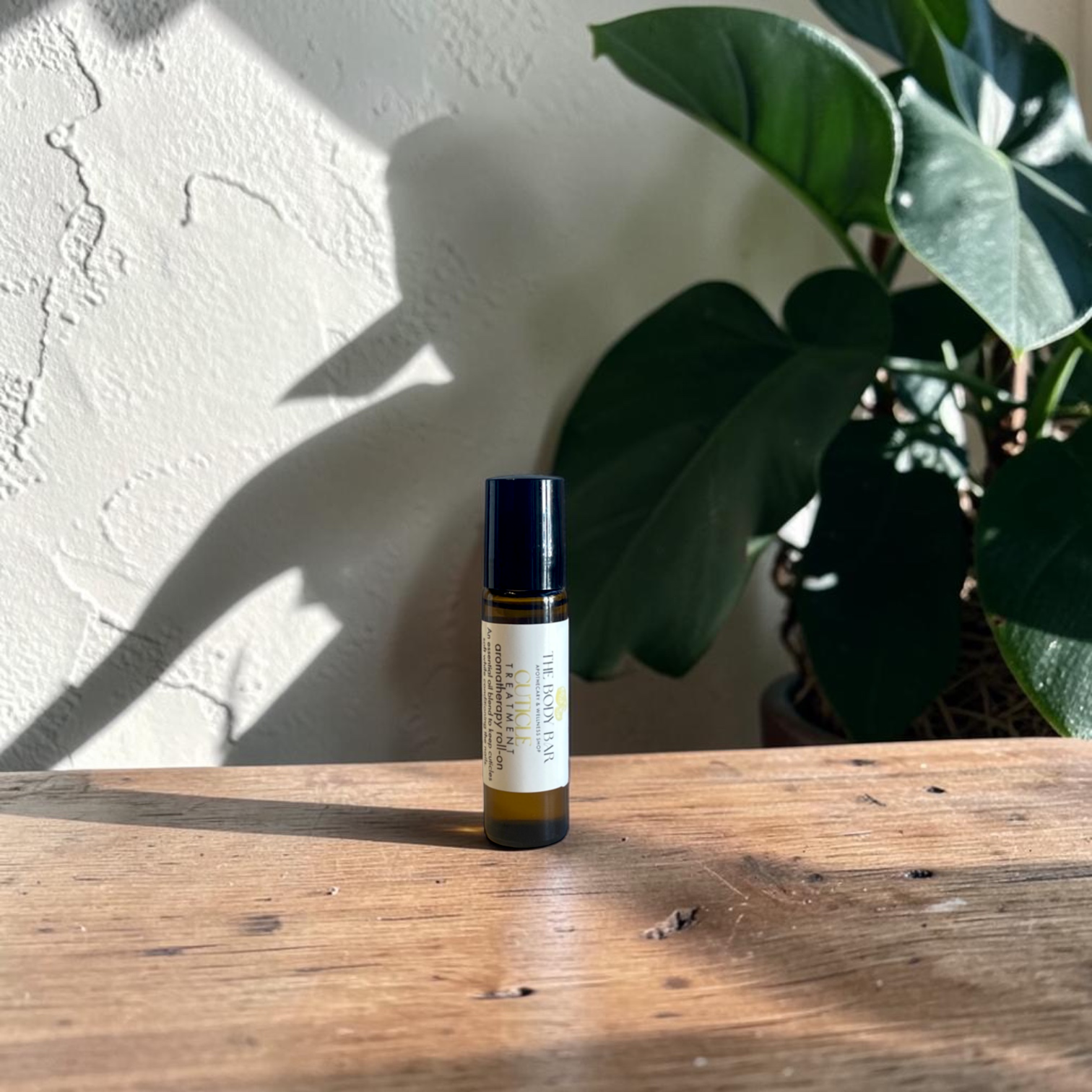 Cuticle Treatment Roll-on