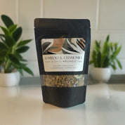 Bamboo Chamomile: Hair & Nail Tea