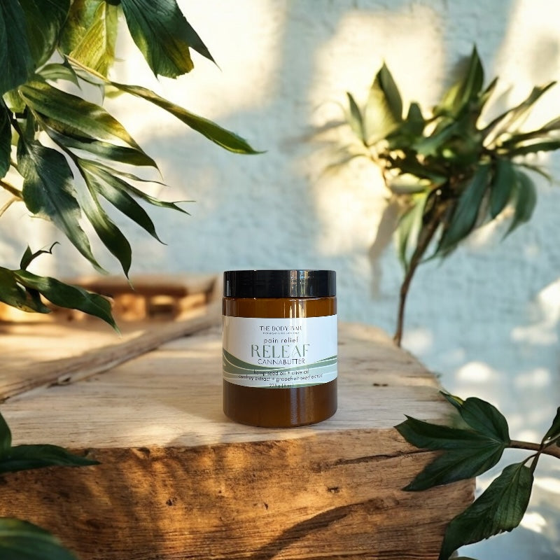 Releaf Pain Butter