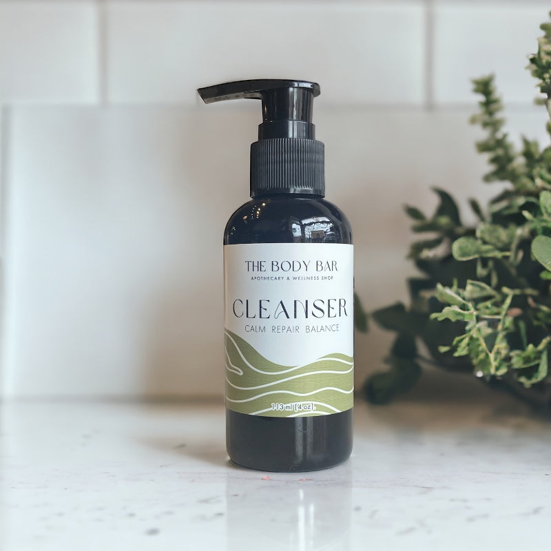 Soothe Cleanser