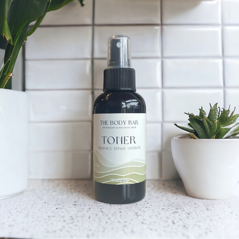 Soothe Toner