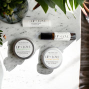 Lip + Love Natural Lip Balm