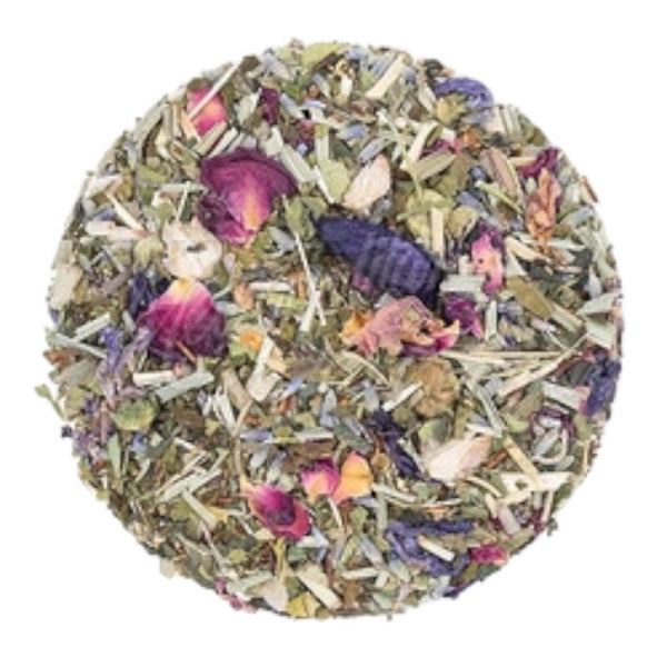 Headache Tea