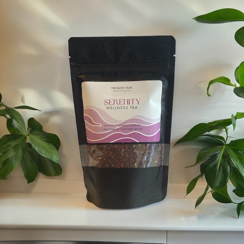 Serenity Tea