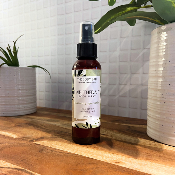 Hair Therapy Root Spray
