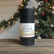 Lip & Love Winter Ritual Lip Set