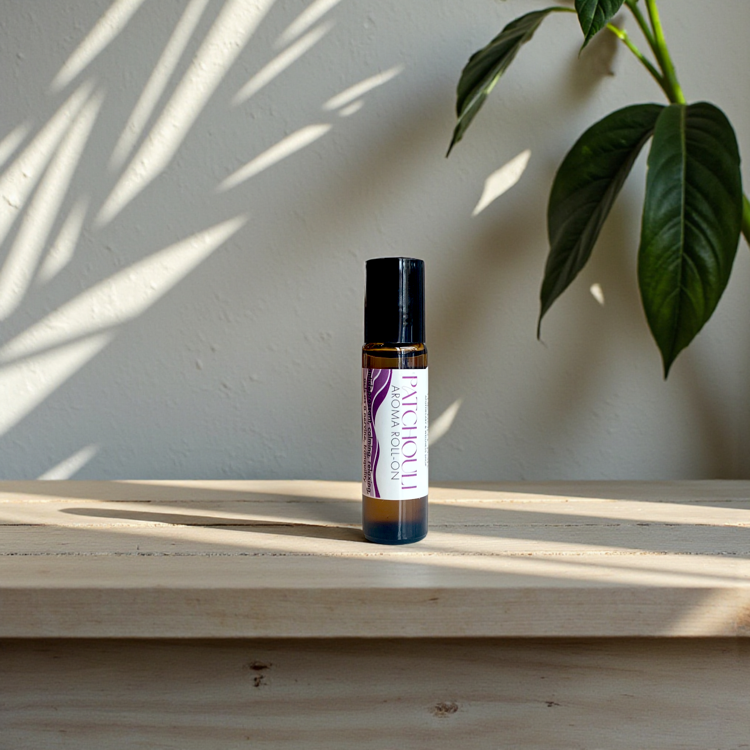 Patchouli Roll-on