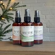 Shower Spray Ritual Kit